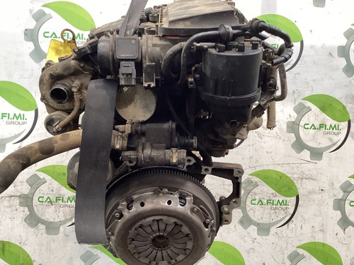 Motore completo per ford - completo,
