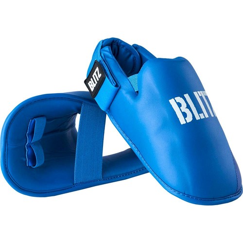 Protezioni piedi blitz elite - protezioni,
