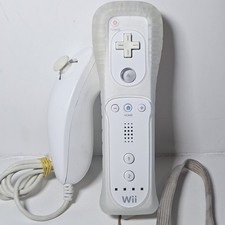 Telecomando Nintendo Wii