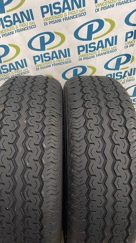 Gomme usate 205 - usate, 70
