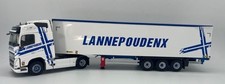 ELIGOR - VOLVO FH 2020 4x2 con