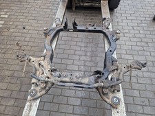 Supporto asse anteriore diesel