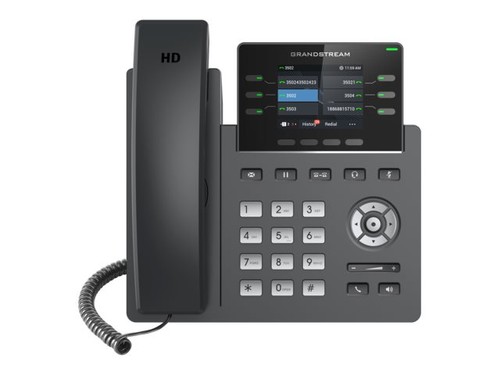 Grandstream grp 2613 telefono - grandstream, grp-2613