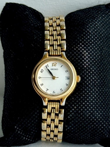 Orologio vintage seiko donna - vintage,