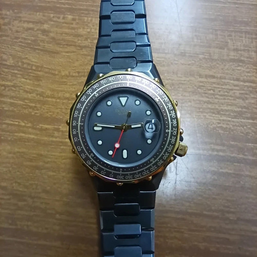Orologio vintage bulova - vintage,