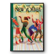 The New Yorker 29 dicembre