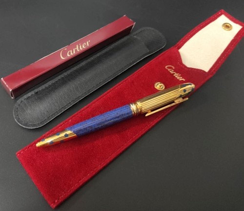 Penna sfera cartier panthere - penna,