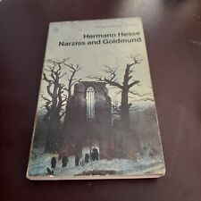 naziss and goldmund herman hesse penguin sc6