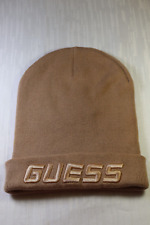 GUESS CAPPELLO BERRETTO BEANIEE DONNA UOMO UNISEX TG. UNICA VINTAGE CASUAL