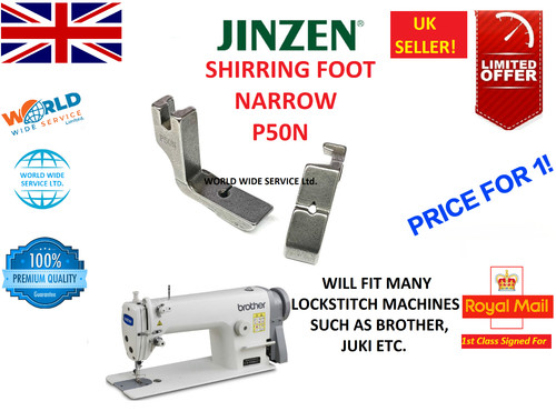 Jinzen p50n piedino stretto - p50n,