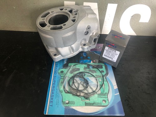 Kit cilindro ktm exc 125 - cilindro,