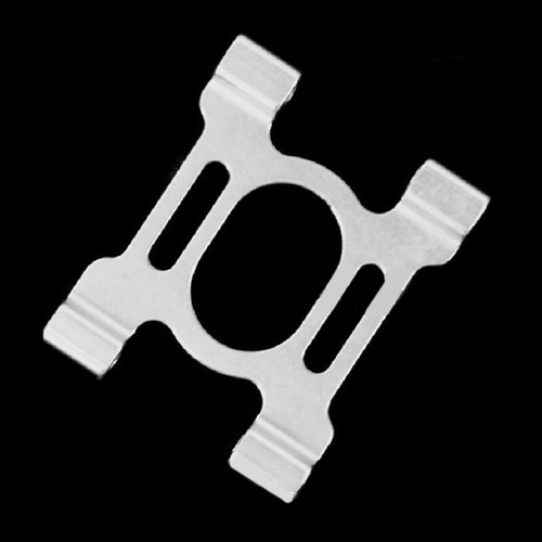 Supporto motore metallo - supporto, in