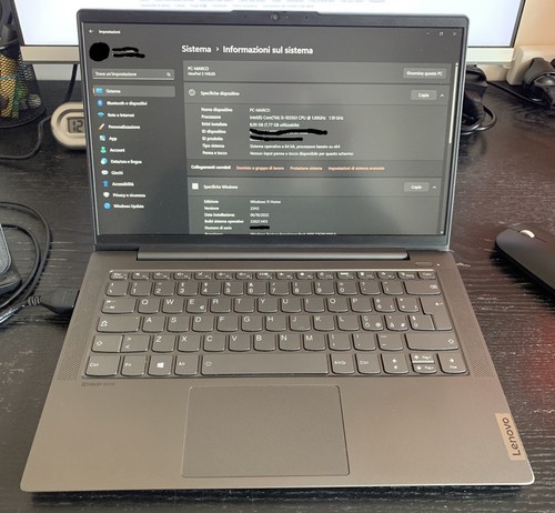 Lenovo ideapad ssd 512 gb - lenovo,