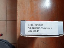 CILINDRO DI ALTISSIMA