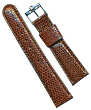 Cinturino in vera pelle