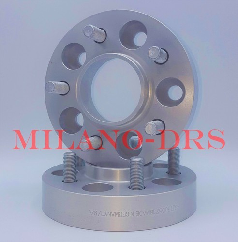 Distanziali 30mm doppio - distanziali,