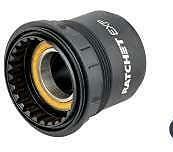 CORPETTO DT SWISS EXP SRAM XD