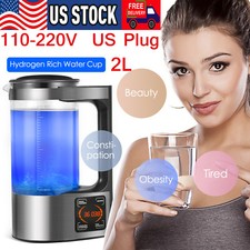 Generatore Acqua Idrogeno