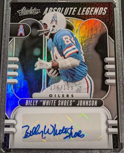 2023 panini absolute - panini, legends