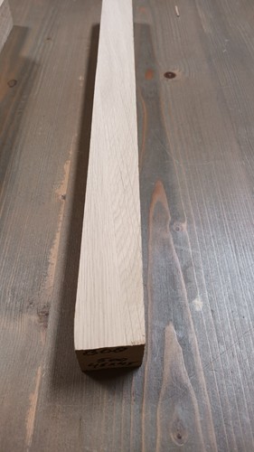 Bellissimo cavalletto legno - in,