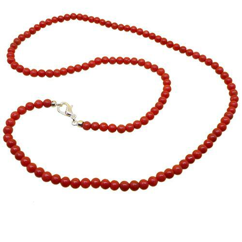 Coralli sardegna collana - coralli, di