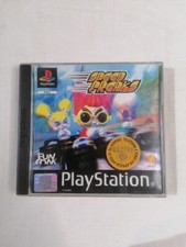 SPEED FREAKS Playstation 1 Ps1 ??Ita