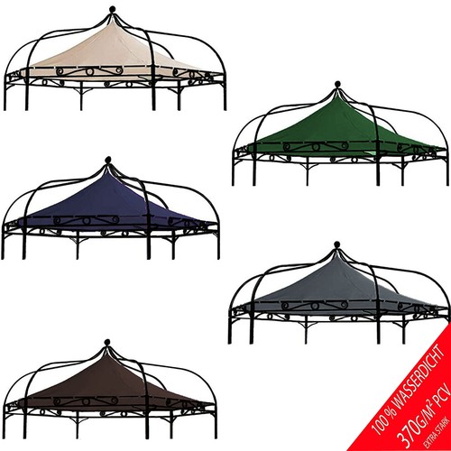 Tetto ricambio per gazebo - tetto,