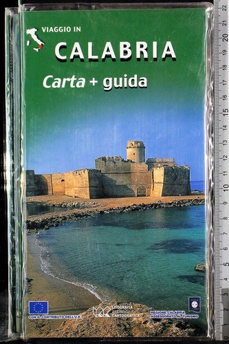 Viaggio calabria - viaggio, in