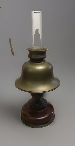 Grande lampada da tavolo - 🌈,