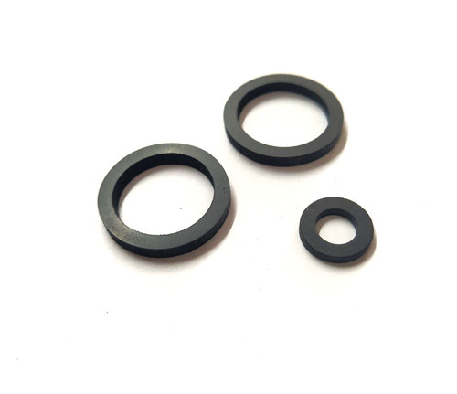 Gomma intermedia idler - intermedia, tire