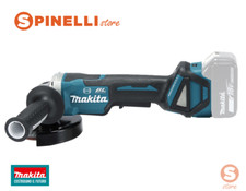 MAKITA DGA517ZJ Smerigliatrice