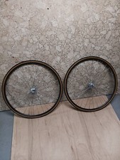 Set ruote Mavic vintage