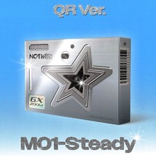 Nct wish steady - steady, mini