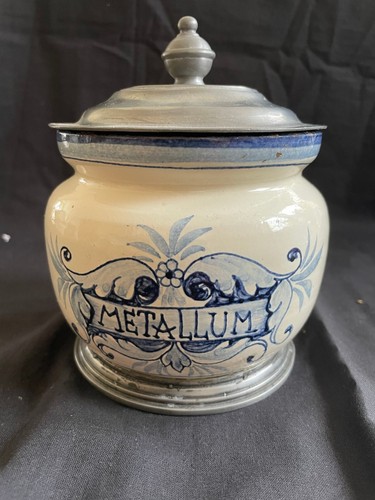 Antico ceramica farmacia - ceramica,