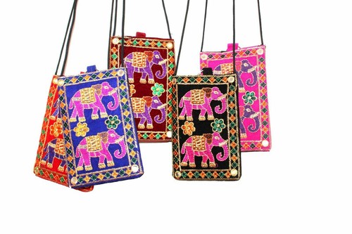 Lotto pezzi borse mobili - 20, a