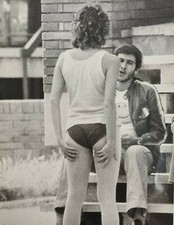 Vecchia foto gianni morandi - gianni,