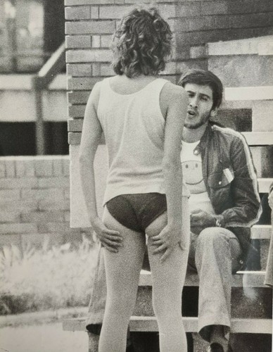 Vecchia foto gianni morandi - vecchia,
