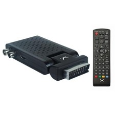 Majestic Decoder Dvb T2 Dec