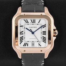 Cartier Santos de Cartier