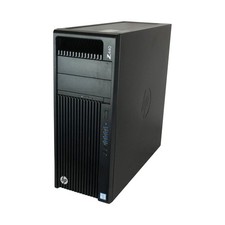 HP Z440 Workstation Xeon
