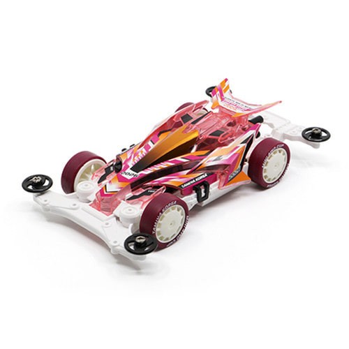 Mini pro avante 3 - avante, nero