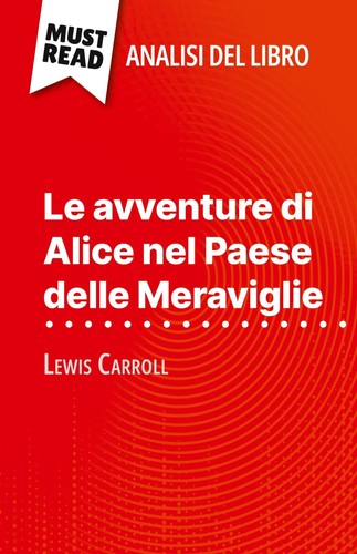 Avventure alice nel - alice,