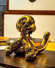 JEFF KOONS Balloon Monkey