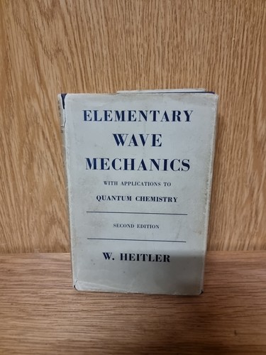 Elementary wave mechanics - wave,