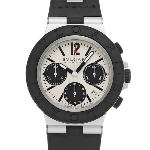 Orologio uomo usato bulgari - usato,