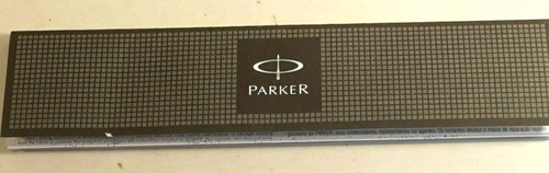 Parker garanzia libretto - parker, /