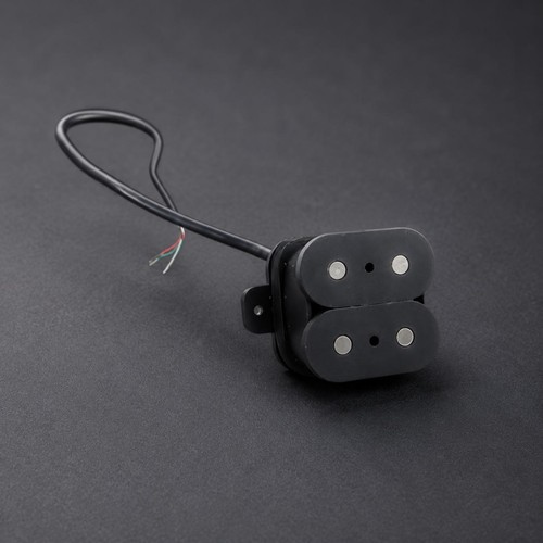 Pickup magnetico con cavo - magnetico,
