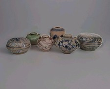 Vaso cinese antico - vaso,