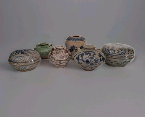Vaso cinese antico xive - cinese,