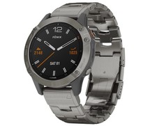 Garmin fenix sapphire - 6,